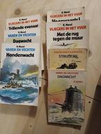 oorlog jeugd K.Norel, Ophalen of Verzenden, Gelezen, K. Norel, Non-fictie