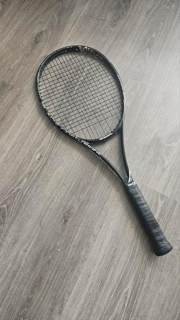 Wilson Ninetyeight 98 v8 beschikbaar voor biedingen