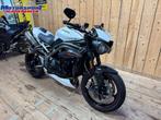 Triumph Speed Triple 1050 RS speedtriple 1050RS, Motorrijbewijs A, Bedrijf, Sport, 1050 cc
