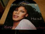 DONNA SUMMER / Hot stuff / NL FH / ZG / 1979, Cd's en Dvd's, Vinyl Singles, Ophalen of Verzenden, Gebruikt, Pop