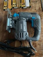 Decoupeerzaag 1 x gebruikt, Ophalen, Zo goed als nieuw, Minder dan 600 watt, Overige typen