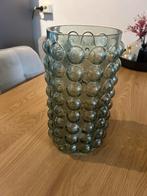 Intratuin Vaas - Nieuwstaat!, Ophalen, Overige kleuren, Minder dan 50 cm, Glas