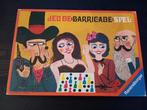 Gezelschapsspel Barricade, Drie of vier spelers, Ophalen of Verzenden, Zo goed als nieuw, Ravensburger