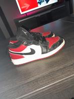 Jordans mt 38, Ophalen of Verzenden, Zo goed als nieuw