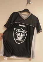 Raiders Jersey NFL, Ophalen of Verzenden, Zo goed als nieuw, Kleding