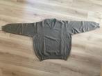 Wollen trui United Colors of Benetton maat L kleur zandkleur, Maat 52/54 (L), United Colors of Benetton, Beige, Ophalen of Verzenden
