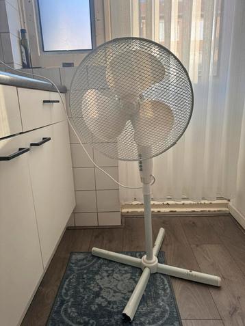 BaseLine ventilator beschikbaar voor biedingen
