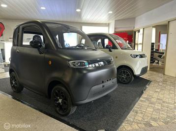 IVA IVA CITYCAR A05 brommobiel direct leverbaar A05 beschikbaar voor biedingen