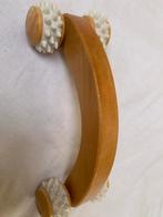 Houten Massage Roller, Ophalen, Zo goed als nieuw, Apparaat