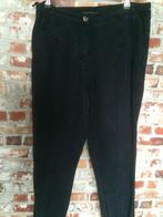 Expresso blauwe baggy broek maat 38, Kleding | Dames, Broeken en Pantalons, Maat 38/40 (M), Ophalen of Verzenden, Zo goed als nieuw