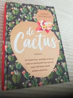 Sarah Haywood - De cactus, Ophalen of Verzenden, Zo goed als nieuw, Nederland, Sarah Haywood