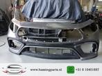 voorbumper A2578855901 Cls w257 AMG, Ophalen of Verzenden, Gebruikt, Mercedes-Benz