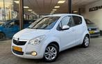 Opel Agila 1.0 Edition Hoge Instap AIRCO | ELEKTR PAK | NAP, Auto's, Euro 5, Stof, Gebruikt, Origineel Nederlands