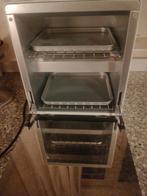 WX 12 C Mini Sterilisator - Hoge Temperatuur, Minder dan 45 cm, Minder dan 45 cm, Oven, Nieuw