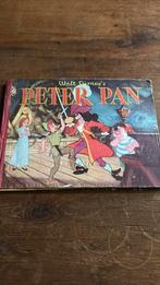 Walt Disney’s Peter pan plaatjesalbum compleet - Margriet, Boeken, Prentenboeken en Plaatjesalbums, Ophalen of Verzenden, Zo goed als nieuw