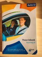 Theorieboek Rijbewijs B, Boeken, Auto's | Boeken, Nieuw, Ophalen of Verzenden, Algemeen