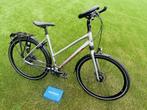 Koga F3 6.0 Damesfiets toerfiets Belt Drive, Gebruikt, Versnellingen, Niet ingevuld, Ophalen of Verzenden