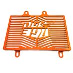 KTM 390 Duke Radiator beschermer 2013-2016, Motoren, Ophalen of Verzenden, Nieuw