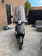 DJJD cashmere scooter, Fietsen en Brommers, Gebruikt, Benzine, Ophalen, Overige merken