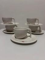 5 Iittala Ego espressokopjes, Huis en Inrichting, Keuken | Servies, Ophalen of Verzenden, Zo goed als nieuw, Overige stijlen, Kop(pen) en/of Schotel(s)