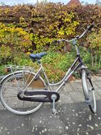 multicycle tour 700 alu MC nexus slot dames fiets, Fietsen en Brommers, Fietsen | Dames | Damesfietsen, Ophalen, Gebruikt, Overige merken