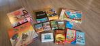 Allerlei spellen zie foto's., Ophalen of Verzenden, Zo goed als nieuw