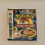 Pokémon Trading Card Game GBC - Compleet!, Spelcomputers en Games, Games | Nintendo Game Boy, Puzzel en Educatief, Gebruikt, 1 speler