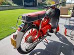 kreidler florett 1961 mokick handgeschakeld.., Fietsen en Brommers, Brommers | Kreidler, Ophalen of Verzenden, Zo goed als nieuw