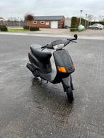 Zip type 1/2/3, Ophalen, Zo goed als nieuw, Tweetakt