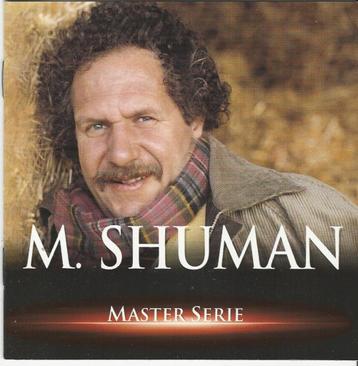 Mort Shuman ‎– Master Serie = 6,99 beschikbaar voor biedingen