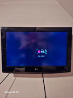 LG 32 inch, Ophalen, Gebruikt, LG