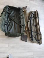 Te koop weeg sling en  onthaakmat, Ophalen, Zo goed als nieuw, Overige typen