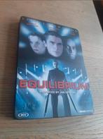 Equilibrium steelbook. Christian Bale, Cd's en Dvd's, Dvd's | Science Fiction en Fantasy, Ophalen of Verzenden, Vanaf 12 jaar