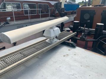 Furuno scheepsradar marineradar beschikbaar voor biedingen