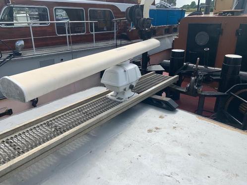 Furuno scheepsradar marineradar, Watersport en Boten, Navigatiemiddelen en Scheepselektronica, Gebruikt, Radar, Ophalen