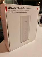 HUAWEI 4G+ Router Pro, Computers en Software, Routers en Modems, Router, Gebruikt, Ophalen of Verzenden