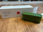 Imc trafo load, Hobby en Vrije tijd, Modelauto's | 1:50, Ophalen of Verzenden, Zo goed als nieuw, Hijskraan, Tractor of Landbouw