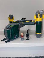 Lego star wars Bounty hunter assault gunship 7930, Ophalen, Zo goed als nieuw