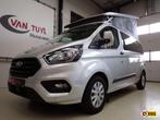 Ford Nugget PLUS / NIEUW / 11.876,- VOORDEEL, Caravans en Kamperen, Campers, Bus-model, Bedrijf, Diesel, Ford