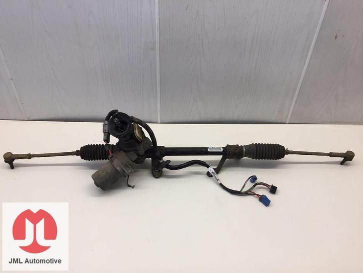 STUURHUIS BEKRACHTIGD STUURBEKRACHTIGING OPEL AGILA, Auto-onderdelen, Besturing, Gebruikt, Ophalen of Verzenden