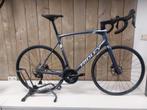 Ridley Fenix Disc Carbon racefiets maat 58, Fietsen en Brommers, Fietsen | Racefietsen, Carbon, Nieuw, 57 tot 61 cm, Meer dan 20 versnellingen