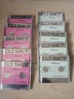 Technics Dj Set 13,14 x5 CD, Ophalen, Zo goed als nieuw, Technics