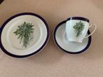 Royal Wedding Bouquet Servies, Ophalen of Verzenden