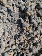 Gratis paardenmest / compost, Ophalen