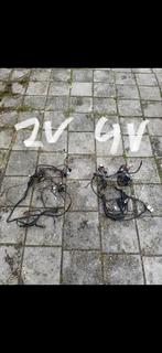 Kabelboom piaggio., Ophalen of Verzenden, Zo goed als nieuw, Overige typen, Vespa