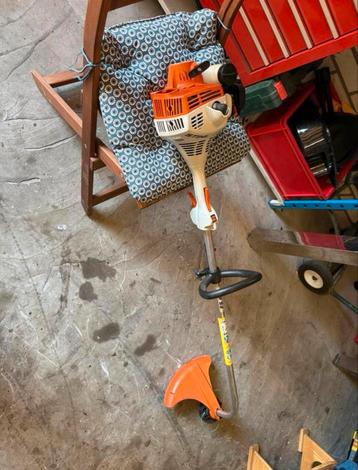 STIHL FS 45 C beschikbaar voor biedingen