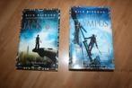 Rick Riordan - Percy Jackson/Helden van Olympus - 7,50 p.st., Ophalen of Verzenden, Gelezen