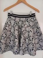 Maje Rock maat 1 / maat 36, Kleding | Dames, Rokken, Zwart, Ophalen of Verzenden, Maat 36 (S), Boven de knie