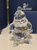 Swarovski disney dwerg Giechel, Ophalen of Verzenden, Zo goed als nieuw, Figuurtje