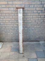 H balk latei, Ophalen, Gebruikt, Hout, Schuifpui